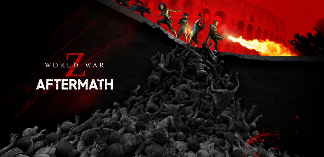 World War Z Aftermath – Epic Games