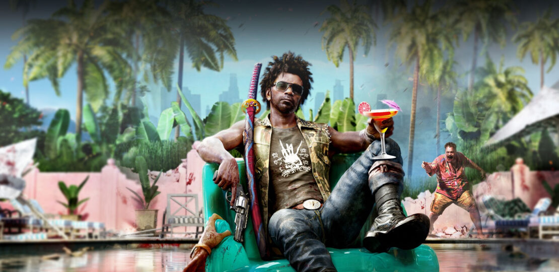 Dead Island 2 – Grátis na Epic Games