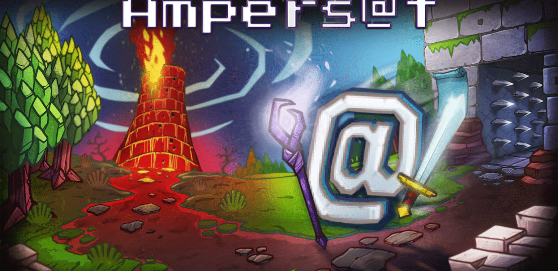 Ampers@t – Grátis na Steam