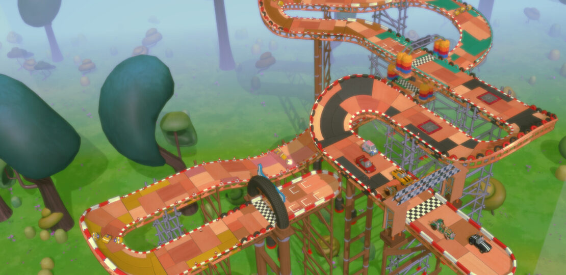 Make Way – Grátis na Epic Games