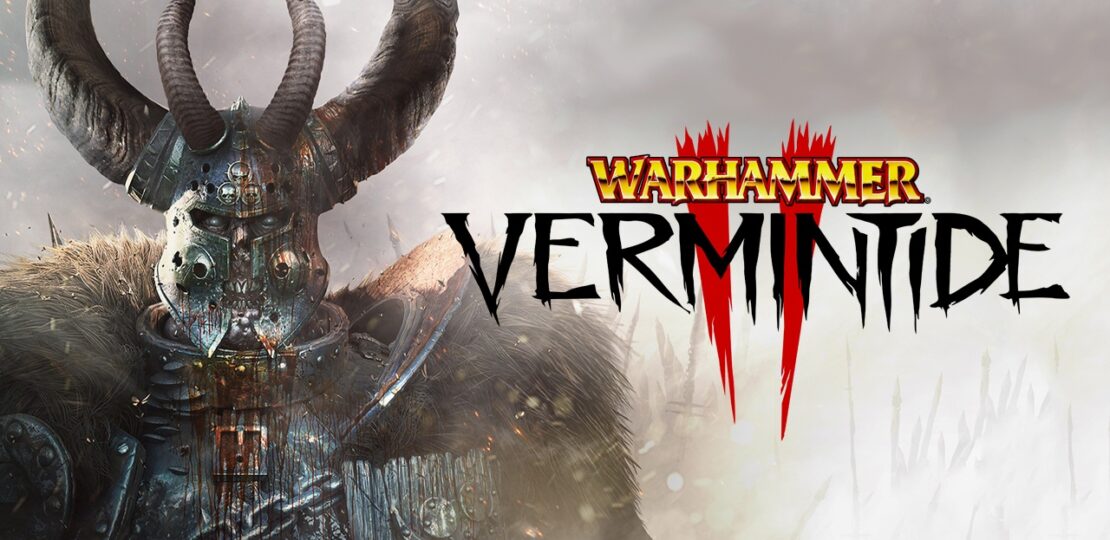 Warhammer Vermintide 2 – Grátis na Steam