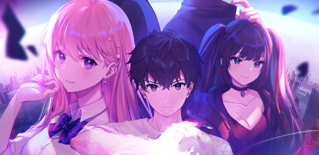 Eternights – Grátis na Epic Games