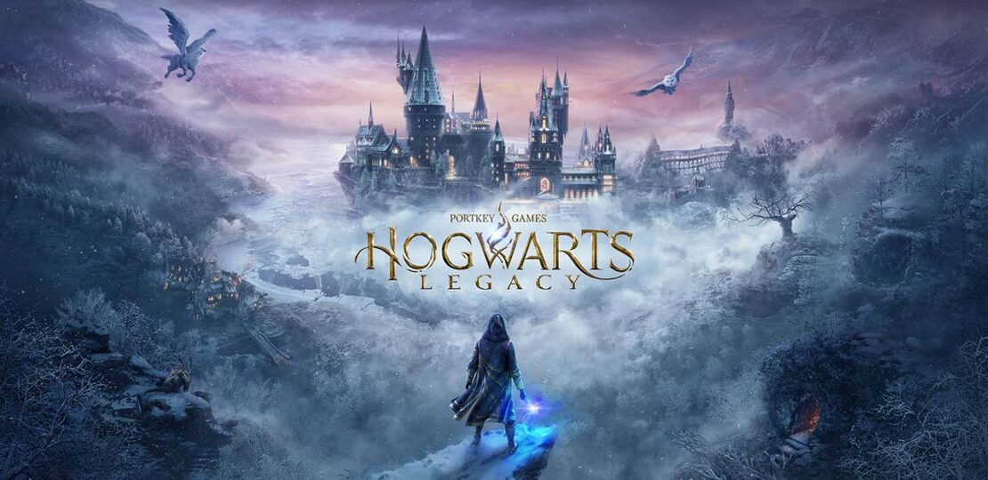 Hogwarts Legacy – Grátis na Epic Games
