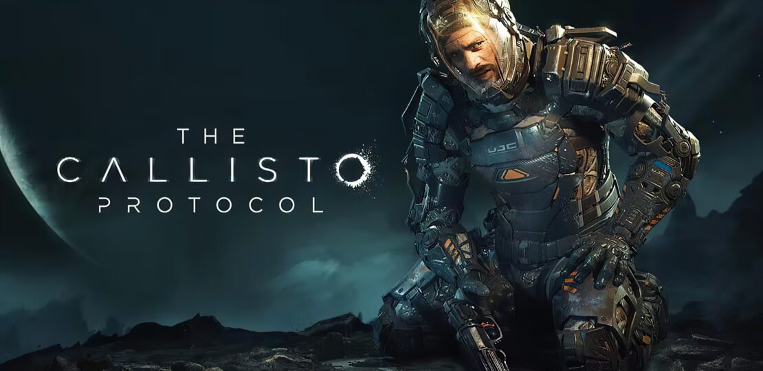 The Callisto Protocol – Grátis na Epic Games